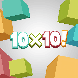 10x10 Classic Block Puzzle 10x10 Classic Block Puzzle
Gameplay