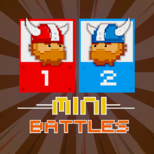 12 Minibattles Ultimate Duel 12 Minibattles Ultimate Duel
Gameplay