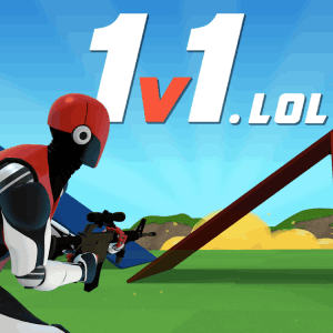 1v1 LOL Offline Training Mode 1v1 LOL Offline Training Mode
Gameplay