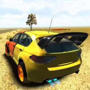 3D Car Simulator The Ultimate Driving Sandbox