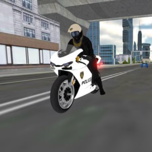 3D Moto Simulator 2 Open World