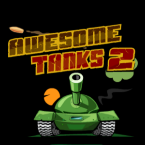 Awesome Tanks 2 Ultimate Arena Battle