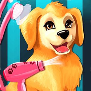 Become a Puppy Groomer A Cute Pet Simulation