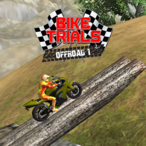 Bike Trials Offroad 1 The Ultimate Dirt Ride