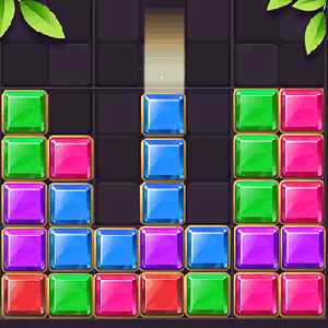 Block Puzzle Classic Grid Game