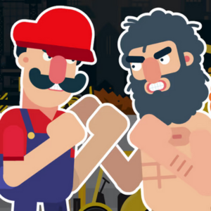 Boxing Physics 2 Wacky Ragdoll Fighting