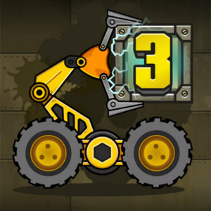 Boxrob 3 The Final Robot Puzzle Challenge