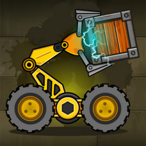 Boxrob The Original Robot Puzzle Game