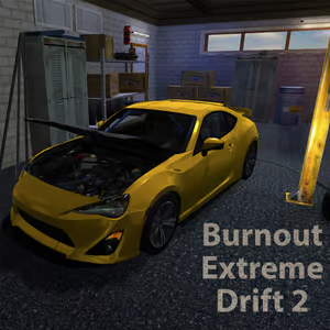 Burnout Extreme Drift 2 Your Ultimate Drift