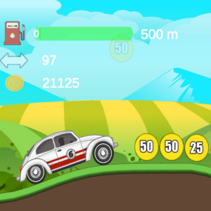 Car Climb Racing Your Ultimate Hill Climb
