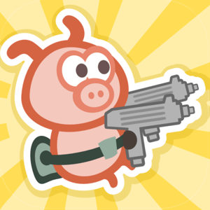 Cave Blast A Retro Platformer Shooter