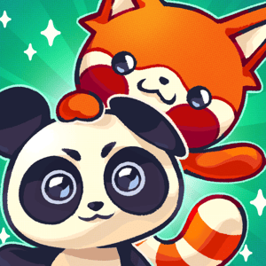 Double Panda Co-op Adventure