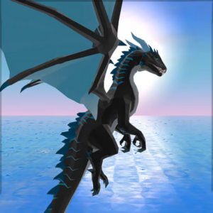 Dragon Simulator 3D A Fantasy Adventure