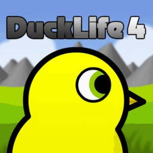 Duck Life 4 Team Racing