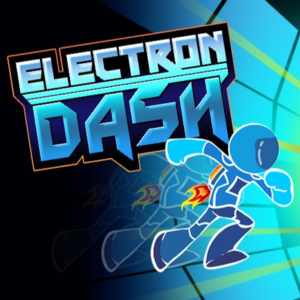 Electron Dash Fast Runner