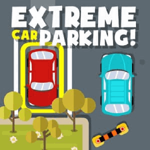 Extreme Car Parking Puzzle Driving