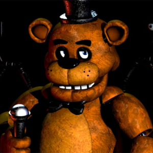 Five Nights At Freddys The Original Horror