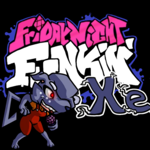 Fnf Vs Xe Rhythm Battle