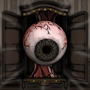 Forgotten Hill The Wardrobe 3 Horror