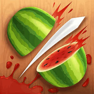 Fruit Ninja Classic Slicing Game