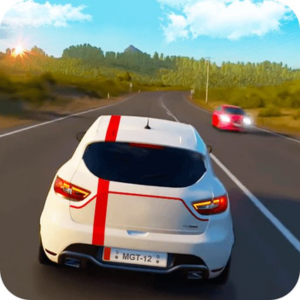 Highway Racer 3D Endless Driving