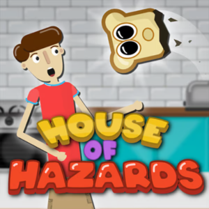 House of Hazards Multiplayer Fun