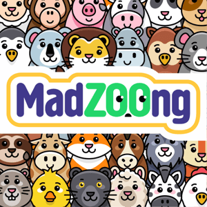 Madzoong Puzzle Connection