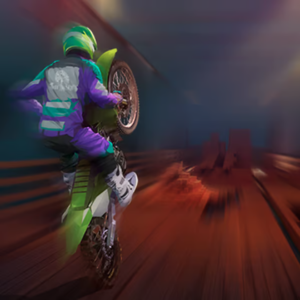 Moto Maniac 2 New Challenges