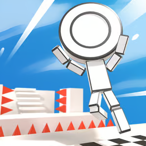 OvO Dimensions Fast Parkour