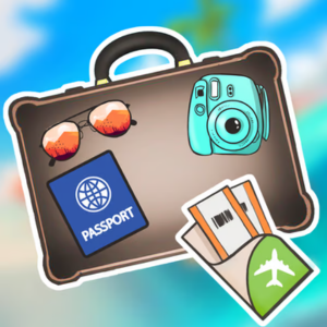 Pack A Bag Puzzle Game