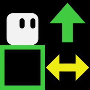 Plactions Physics Platformer