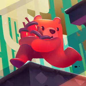 Shady Bears Strategy Game