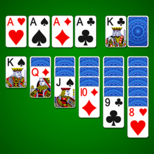 Solitaire Classic Card Game