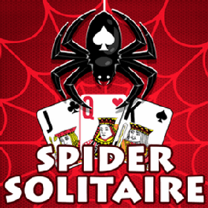 Spider Solitaire Classic Card Game