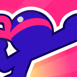 Stick Fighter 2 Player Combat