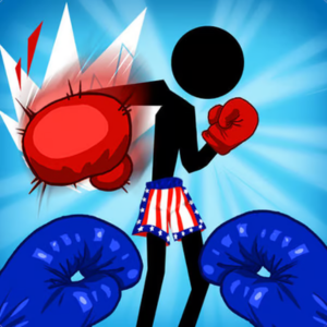 Stickman Boxing KO Champion The Ultimate Fight