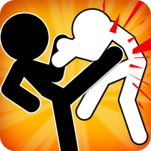 Stickman Fighter Mega Brawl The Ultimate Stickman Fight