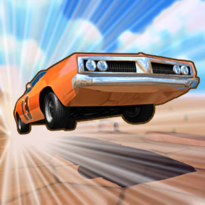 Stunt Car Challenge 3 Defy Gravity