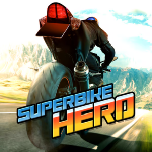 Superbike Hero Moto Racing