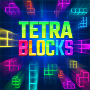 Tetra Blocks Puzzle Action A New Spin on a Classic