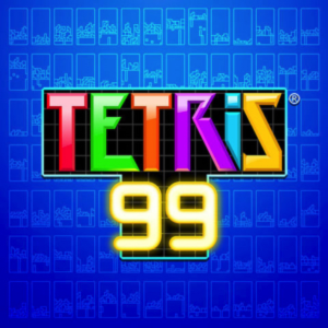 Tetris 99 The Ultimate Block Battle Royale