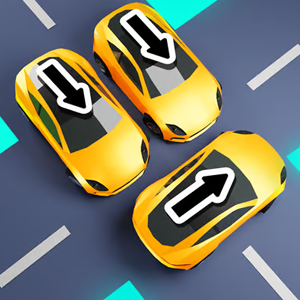 Traffic Escape The Ultimate Car Jam Puzzle