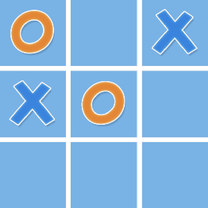 Ultimate Tic Tac Toe Puzzle