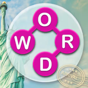 Word City Crossed A Crossword Puzzle Adventure
