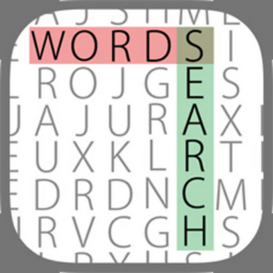 Words Search Classic Edition The Timeless Puzzle